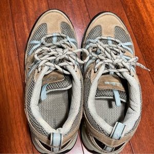 LL Bean Women's hiking shoes